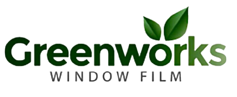 GreenWorks Window Film