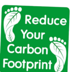 Reduce Your Carbon Footprint | GreenWorks Window Film