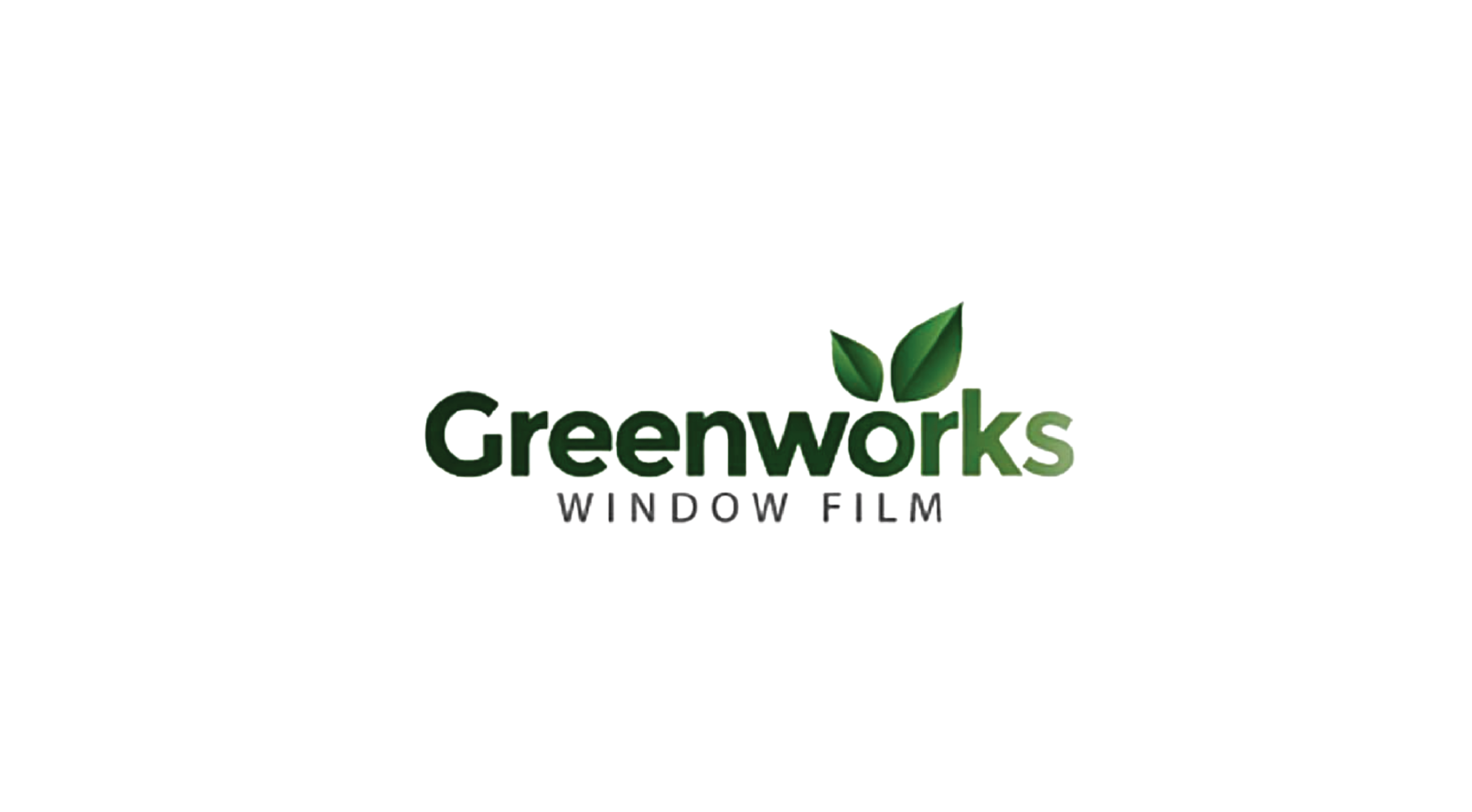 Greenworks Window Film